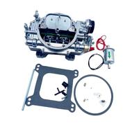 SOSTITUIRE IL CARBURATORE Adatto for 1409 600 CFM 4 CORPI CHOKE ELETTRICO