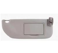 Sostituire il coperchio Per Citroen C2 Parasole Interno Con Specchio Gruppo Visiera Anteriore Accessori Per Auto Pannello Parasole Anteriore(Right side)