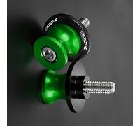 Sostituire il supporto Per BMW C400X C400 X 2000 2001 2002 2003 2004 2005 2006 2007 2008 2009 2010 2011-2022 Moto Forcellone Bobine Slider Stand Viti(Vert)