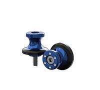 Sostituire il supporto Per BMW S1000RR/HP4 S1000R S1000XR 2010 2011 2012 2013 2014 2015 2016 2017 2018 Accessori Moto CNC In Alluminio M8(Blue)