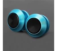 Sostituire il supporto Supporti Cavalletti Laterali Scorrevoli Forcellone Posteriore Moto 10mm Per CFMOTO MTX MT-X 500 SR 500SR Per VOOM Per IBEX450 Per IBEX800 Per IBEX 800 S/E/T(Blue4)