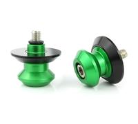 Sostituire il supporto Supporti Forcellone Posteriore Slider Per DUCATI Multistrada V2 V2S V4 V4S 950S 1200 Per ENERGICA EGO 749 999 Desert X M8(Vert)