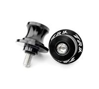 Sostituire il supporto Supporto Forcellone Posteriore Moto Bilanciere, Per Benelli TRK 502 251 302 2010-2022 TRK702 TRK702X(Black1)