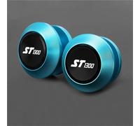 Sostituire il supporto Supporto Vite Cursori Forcellone 8 Mm Per HONDA ST1300 ST 1300 2012-2007 2006 2005 2004 2003(Blue C)