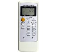 Sostituire il telecomando A/C CRMC-A764JBEZ per