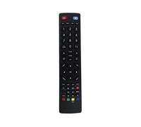 Sostituire il Telecomando DH-1418 DH-2096 per TV per , per Bush, per Blaupunkt 24/F207F 24/207FDVD-W 32/133DVDB 39/401UHD 42/333ART3D