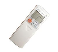Sostituire il telecomando for il condizionatore d'aria Mitsubishi MSZ-GC22VA MSZ-GC35VA MSZ-GC25VA