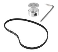 Sostituire Ingranaggio per Monsieur Cuisine Connect/Plus/Smart Blade Stop Running Riparazione Pignone Gear per Lidl Silvercrest