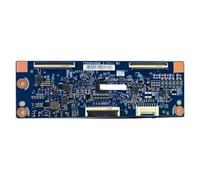 Sostituire la scheda madre della TV, compatibile con AUO Samsung, HG55NE470 T550HVN08.3 55T23-C0A Logic Tcon TV Board(Only board)