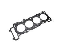 Sostituire le parti Applicabile R6 YZFR6 YZF-R6 03-05 Moto Cilindro Motore Carter Coppa Olio Coperchio Frizione Guarnizione(Cylinder head gasket)