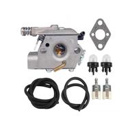 Sostituire le parti Carburatore 589 compatibile 0,25 carburatore Cs-300 Cs-301 Cs305 Cs340 Cs345 Cs346 Carburatore for sega(WT 589 Kit)