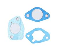 Sostituire le parti Kit guarnizione di aspirazione del carburatore Applicabile GX340 GX390 188F 190F 5KW 6.5KW 11/13hp motore generatore accessori