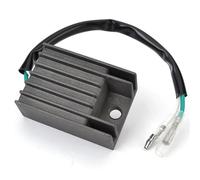 Sostituire le parti Raddrizzatore di tensione compatibile XR200R XR200RA 1987 1988 XR600R XR600RA 1988to1990 31400-MN1-640 XR 200R 600R