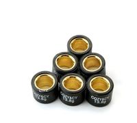 Sostituire le parti Rullo deragliatore 21x17mm 10.3g 11.2g 13.8g compatibile con VX VXR 200 Nexus 250cc 300cc(21x17mm 13.8g)