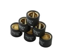 Sostituire le parti Rullo deragliatore Xmax300 23x18mm 17,5g compatibile con Evolis 300 Tricity300 Xmax 300cc CZD300-A B74-E7632-00