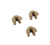 Sostituire le parti SH125 SH150 Set di guide del cambio compatibile con Spacy 125 CHA 125 Pantheon 125 FES S Wing NES Arobase 125cc 150cc 22011-KCW-851 SP-004-3