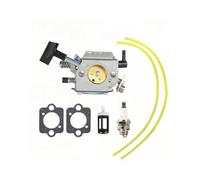 Sostituire le parti soffiatore carburatore da 3,4 cm Applicabile sr320 sr340 sr380 sr400 br320 42031200601 turbina a getto soffiante