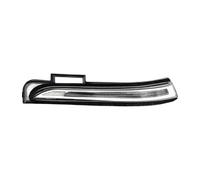 Sostituire L'Indicatore Direzione Dello Specchietto Retrovisore Laterale | Compatibile Con Hyundai Ix25 Creta 2015-2019 Sinistra Destra 87614-C9000 87624-C9000(L)