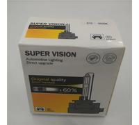 Sostituire per Philips Osram D1S Xenon HID 2x Lampadine 6000K Luce Auto D1S L...
