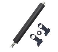 Sostituire Rullo, fibbia e ingranaggio adatti for stampante for etichette con codici a barre Zebra GK420D GX420D 105934-035