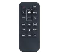 Sostituire telecomando adatto per Klipsch Cinema 700 800 1200 Sound Bar