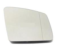 Sostituire Vetro Specchio Retrovisore Per Benz A B C E Per GLA Per CLA Per GLK W176 W246 W212 W204 W221 W218 Vetro Specchietto Retrovisore Riscaldato Lato Sinistro Destro Lente Ricambio