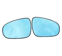 Sostituire Vetro Specchio Retrovisore Per CT200h Specchietto Retrovisore Vetro Laterale Auto Indicatore Direzione Angolo Riscaldato