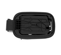 Sostituisca il pannello di accesso dei serbatoi dei cappucci delle coperture robuste del pannello della porta dei combustibili per 68161542AJ Anticorrosion Easy Installation Fuel Protection