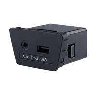 Sostituisca la porta USB 961102S000 per l'interfaccia di progettazione integrata dell'Assemblea di USB dell'accessorio automobilistico 2011-2016