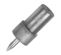 Sostituisca le procedure di produzione complesse con la punta corta della colata calda di attrito termico, efficienza migliorata