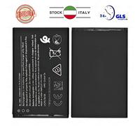 Sostituisce Batteria BL-4WL Per Nokia Asha 225 230 3310 1500mAh Pila Ricambio