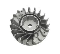 Sostituisce il volano for la motosega MS251 Gruppo volano MS 251