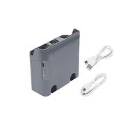 Sostituisce L'Hub di Ricarica Della Batteria Air 3. Il Caricabatterie un 2 Vie Supporta PD 65 W PD 100 W per Air 3 Battery Manager