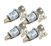 Sostituisce Scag 4PK interruttore a chiave di accensione 48609, AYP 135944, S...