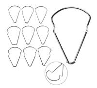 Sostituisce Tagliaerba Accessori for Potatura E Coltelli Attrezzi da Giardino