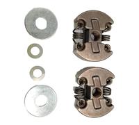 Sostituisce vecchi numeri - 753-08114 frizione distanziali grandi metallo piccol