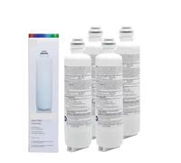 Sostituisci, Compatibile Con Bosch, Compatibile Con UltraClarity, Filtro For L'acqua Del Frigorifero Pro For BORPLFTR50, BORPLFTR55, RA450022, 12033030 (1-5 Pezzi)(4pcs)