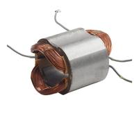 Sostituisci e rinnova la tua smerigliatrice angolare GWS6 100 con questo statore