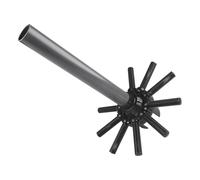 Sostituisci efficacemente il tuo vecchio tubo centrale con la nostra parte compatibile per filtri Hayward S180T