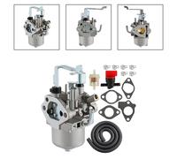 Sostituisci facilmente i tuoi vecchi ricambi con il nostro kit completo per carb