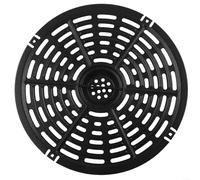 Sostituisci facilmente i vecchi piatti con questa comoda soluzione progettata per adattarsi a una varietà di dispositivi di cottura popolari senza compromessi (20 cm)