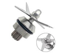 Sostituisci facilmente la tua vecchia parte frullatore con questa per lama compa