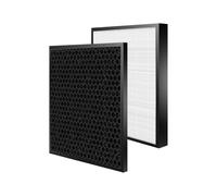 Sostituisci Gli Accessori Del Filtro Dell'aria, Cartuccia Del Filtro Del Purificatore D'aria HEPA, Compatibile Con Sharp, KC-F32EUW KC-F32EU