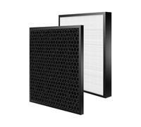 Sostituisci Gli Accessori Del Filtro Dell'aria, FZ-J80HFU FZ-J80DFU, Compatibile Con Sharp, FXJ80UW FX-J80UW FX-J80U FXJ80U, Cartuccia Del Filtro Del Purificatore D'aria