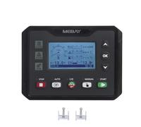 Sostituisci HGM4010 DSE4610 DC40S Mebay Diesel Gas Generatore a benzina Pannello modulo controller DC42S HGM4020(DC42SR RS485 port)