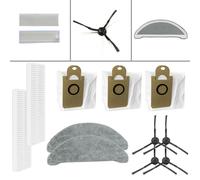Sostituisci i componenti aspirapolvere per IMOU RV L11 A con questo kit ricambi