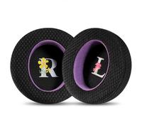 Sostituisci i cuscinetti auricolari per Dell Alienware AW510H AW310H Wireless Bluetooth A