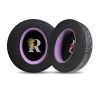 Sostituisci i cuscinetti auricolari per Dell Alienware AW510H AW310H Wireless Bluetooth B