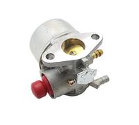 Sostituisci il carburatore adatto for 640025 640025C OHH55 OHH60 OHH65 con guarnizione gratuita for motore tosaerba