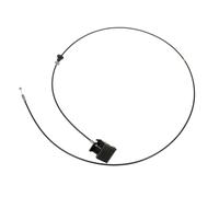 Sostituisci il cavo di rilascio del cofano con questa parte di qualità premium